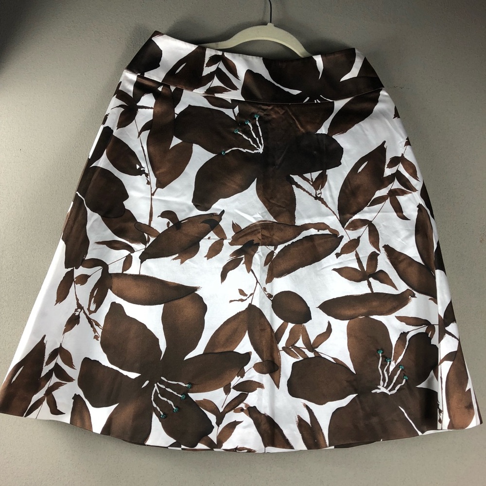 Skirt Talbots collection